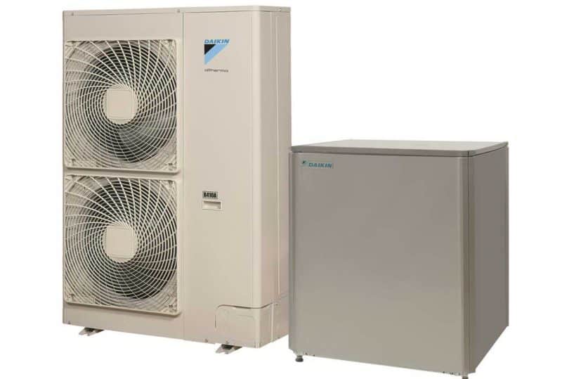 DAIKIN ALTHERMA HT